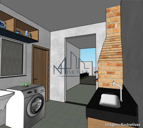 Imagem Casa com 2 Quartos à Venda, 180 m² em Rosa Dos Ventos - Aparecida De Goiânia Imagem Casa com 2 Quartos à Venda, 180 m² em Rosa Dos Ventos - Aparecida De Goiânia