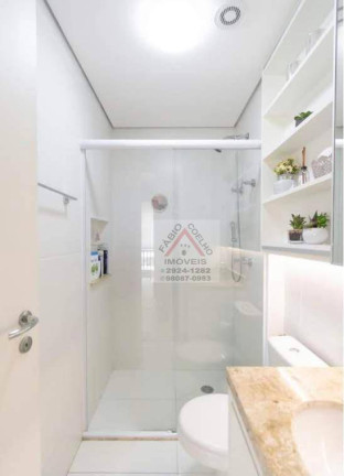 Imagem Apartamento com 2 Quartos à Venda, 65 m² em Campo Belo - São Paulo Imagem Apartamento com 2 Quartos à Venda, 65 m² em Campo Belo - São Paulo