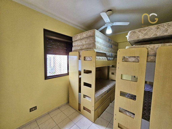 Imagem Cobertura com 4 Quartos à Venda, 150 m² em Vila Guilhermina - Praia Grande