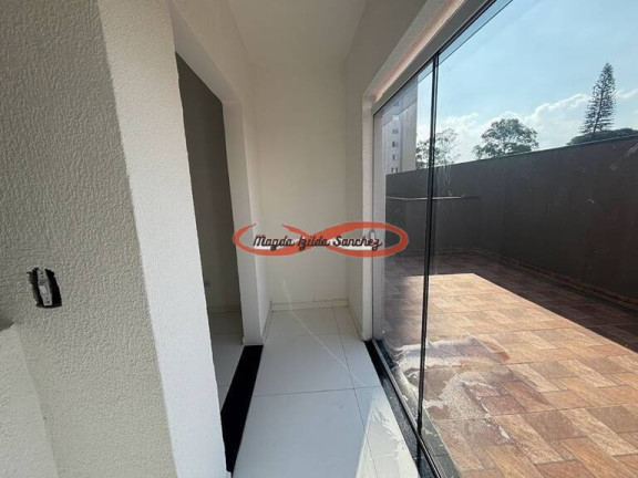 Imagem Apartamento com 2 Quartos à Venda, 60 m² em Itaquera - São Paulo Imagem Apartamento com 2 Quartos à Venda, 60 m² em Itaquera - São Paulo