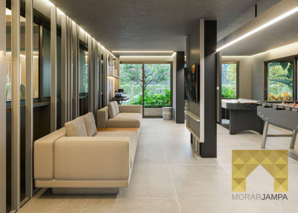 Imagem Apartamento com 3 Quartos à Venda, 218 m² em Cabo Branco - João Pessoa Imagem Apartamento com 3 Quartos à Venda, 218 m² em Cabo Branco - João Pessoa