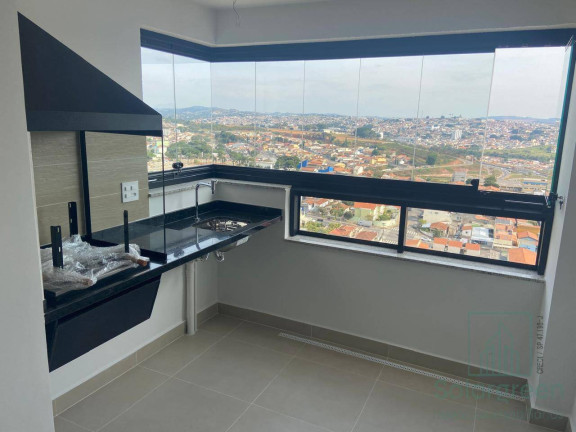 Imagem Apartamento com 2 Quartos à Venda, 85 m² em Alvinópolis - Atibaia Imagem Apartamento com 2 Quartos à Venda, 85 m² em Alvinópolis - Atibaia