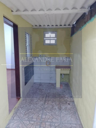 Imagem Casa com 1 Quarto para Alugar, 60 m² em Itatinga - São Sebastião