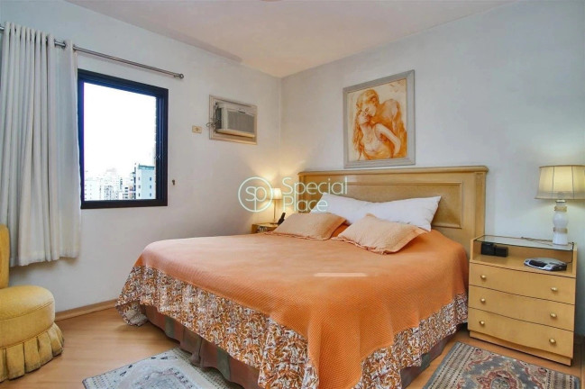 Imagem Apartamento com 4 Quartos à Venda, 300 m² em Moema - São Paulo Imagem Apartamento com 4 Quartos à Venda, 300 m² em Moema - São Paulo
