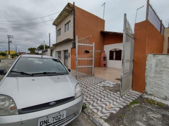 Imagem Casa com 2 Quartos à Venda, 100 m² em Real - Praia Grande Imagem Casa com 2 Quartos à Venda, 100 m² em Real - Praia Grande