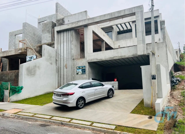 Imagem Casa com 3 Quartos à Venda, 310 m² em Mogi Moderno - Mogi Das Cruzes