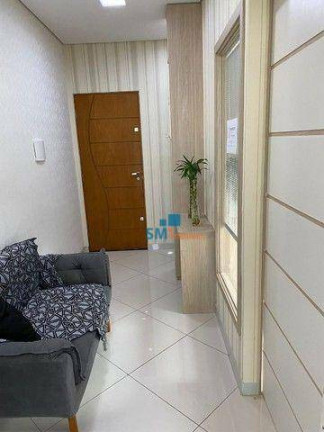 Imagem Sala Comercial à Venda ou Locação, 40 m² em Jardim Marajoara - São Paulo Imagem Sala Comercial à Venda ou Locação, 40 m² em Jardim Marajoara - São Paulo