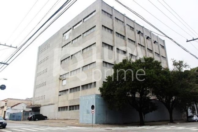 Imagem Imóvel Comercial à Venda, 8.730 m² em Brás - São Paulo Imagem Imóvel Comercial à Venda, 8.730 m² em Brás - São Paulo