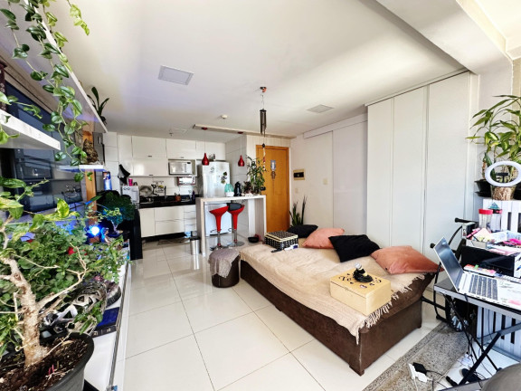 Imagem Imóvel com 2 Quartos à Venda, 58 m² em Norte (águas Claras) - Brasília Imagem Imóvel com 2 Quartos à Venda, 58 m² em Norte (águas Claras) - Brasília