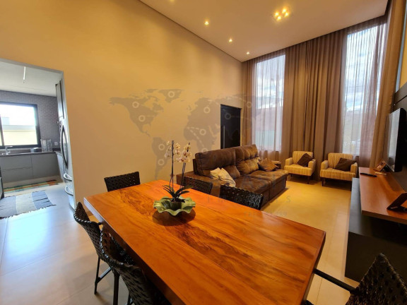 Imagem Casa de Condomínio com 3 Quartos à Venda, 420 m² em Residencial Tamboré - Bauru Imagem Casa de Condomínio com 3 Quartos à Venda, 420 m² em Residencial Tamboré - Bauru