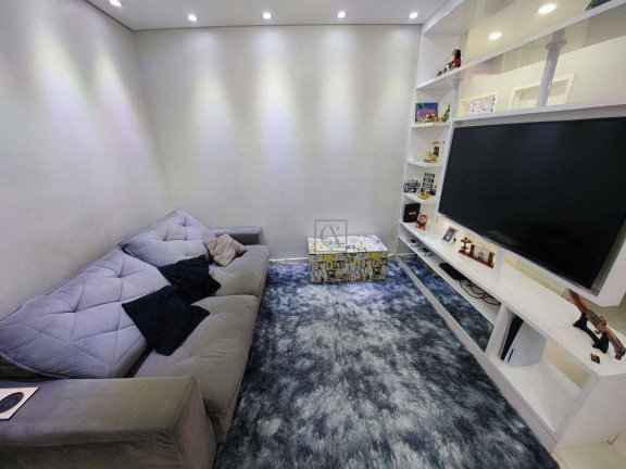 Imagem Apartamento com 2 Quartos à Venda, 81 m² em Conceição - Osasco Imagem Apartamento com 2 Quartos à Venda, 81 m² em Conceição - Osasco