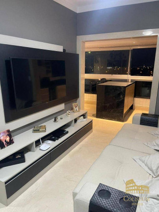 Imagem Apartamento com 2 Quartos à Venda, 78 m² em Balneário Flórida - Praia Grande Imagem Apartamento com 2 Quartos à Venda, 78 m² em Balneário Flórida - Praia Grande