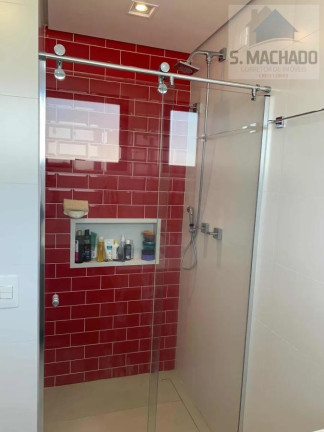 Imagem Apartamento com 3 Quartos à Venda, 143 m² em Parque Das Nações - Santo André