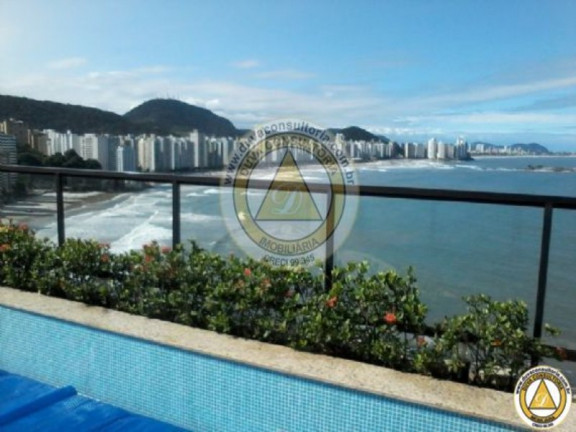 Imagem Cobertura com 3 Quartos à Venda, 363 m² em Vila Luis Antônio - Guarujá Imagem Cobertura com 3 Quartos à Venda, 363 m² em Vila Luis Antônio - Guarujá