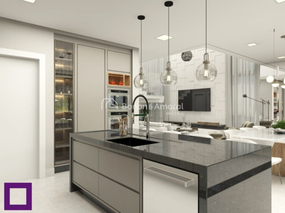 Imagem Casa de Condomínio com 3 Quartos à Venda, 340 m² em Residencial Santa Maria - Valinhos Imagem Casa de Condomínio com 3 Quartos à Venda, 340 m² em Residencial Santa Maria - Valinhos