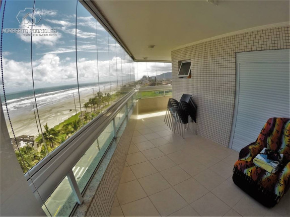 Imagem Imóvel com 3 Quartos à Venda, 154 m² em Guilhermina - Praia Grande Imagem Imóvel com 3 Quartos à Venda, 154 m² em Guilhermina - Praia Grande