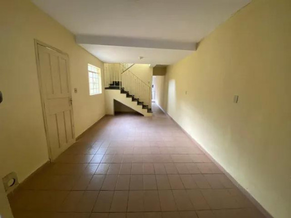 Imagem Sobrado com 3 Quartos à Venda, 125 m² em Vila Nova Pauliceia - São Paulo