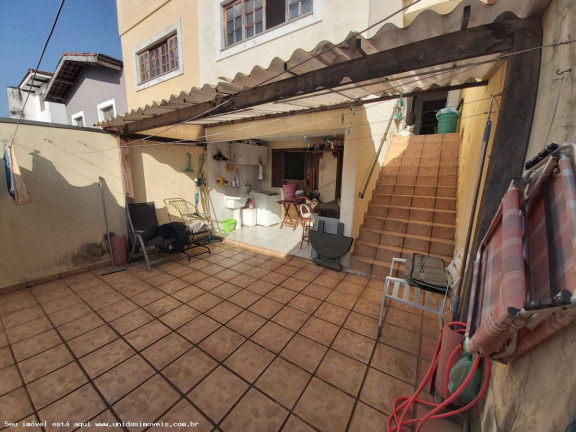 Imagem Casa com 3 Quartos à Venda, 130 m² em Jardim Consórcio - São Paulo Imagem Casa com 3 Quartos à Venda, 130 m² em Jardim Consórcio - São Paulo