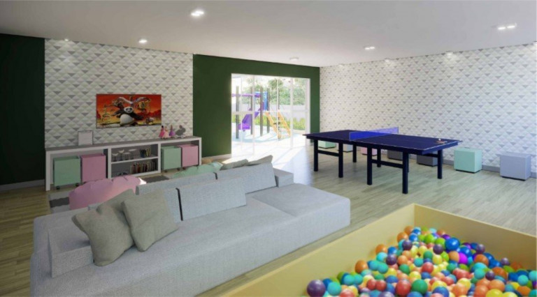 Imagem Imóvel com 2 Quartos à Venda, 43 m² em Pirituba - São Paulo Imagem Imóvel com 2 Quartos à Venda, 43 m² em Pirituba - São Paulo
