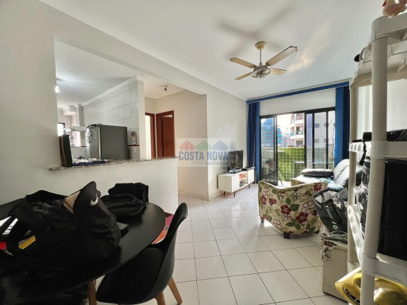 Imagem Apartamento com 1 Quarto à Venda, 59 m²