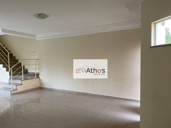 Imagem Casa com 6 Quartos à Venda, 290 m² em Condomínio Portal De Itaici - Indaiatuba Imagem Casa com 6 Quartos à Venda, 290 m² em Condomínio Portal De Itaici - Indaiatuba