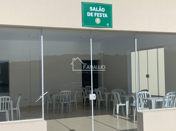 Imagem Imóvel com 3 Quartos à Venda, 150 m² em Horto Florestal - Sorocaba