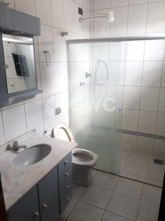 Imagem Casa com 3 Quartos para Alugar, em Bairro Aeroporto - Marília Imagem Casa com 3 Quartos para Alugar, em Bairro Aeroporto - Marília