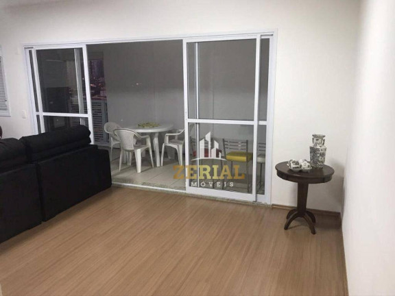 Imagem Apartamento com 2 Quartos à Venda, 113 m² em Santo Antônio - São Caetano Do Sul Imagem Apartamento com 2 Quartos à Venda, 113 m² em Santo Antônio - São Caetano Do Sul