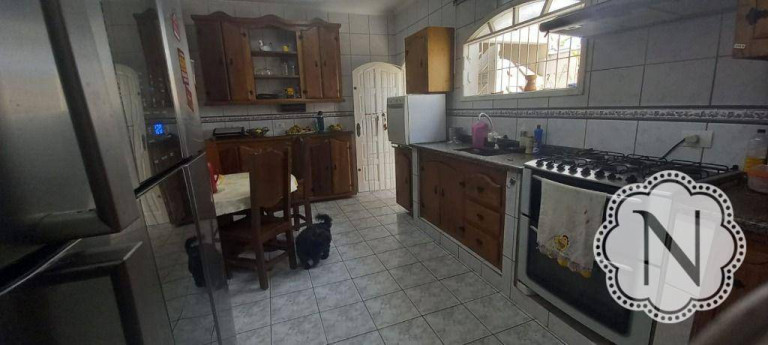 Imagem Casa com 3 Quartos à Venda, 160 m² em Cibratel Ii - Itanhaém Imagem Casa com 3 Quartos à Venda, 160 m² em Cibratel Ii - Itanhaém