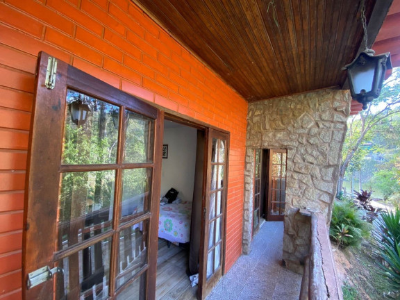 Imagem Casa com 2 Quartos à Venda, 120 m² em Colônia Alpina - Teresópolis Imagem Casa com 2 Quartos à Venda, 120 m² em Colônia Alpina - Teresópolis
