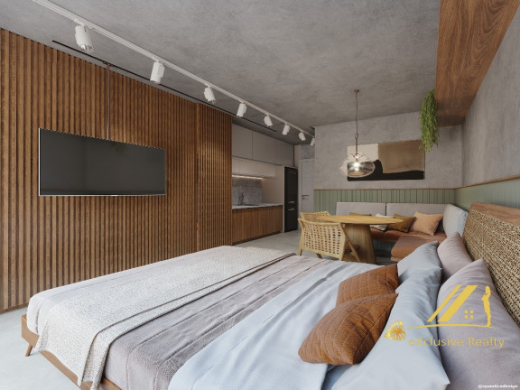 Imagem Apartamento com 1 Quarto à Venda, 32 m² em Vitória - Salvador Imagem Apartamento com 1 Quarto à Venda, 32 m² em Vitória - Salvador