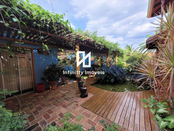 Imagem Casa com 4 Quartos à Venda, 390 m² em Lago Dos Paturis - Pederneiras Imagem Casa com 4 Quartos à Venda, 390 m² em Lago Dos Paturis - Pederneiras