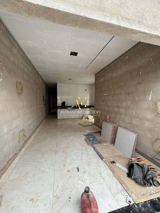 Imagem Casa com 2 Quartos à Venda, 108 m² em Novo Primavera - Montes Claros Imagem Casa com 2 Quartos à Venda, 108 m² em Novo Primavera - Montes Claros
