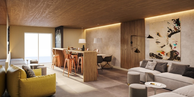 Imagem Studio com 1 Quarto à Venda, 25 m² em Vila Clementino - São Paulo Imagem Studio com 1 Quarto à Venda, 25 m² em Vila Clementino - São Paulo