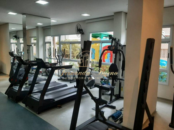 Imagem Imóvel com 2 Quartos à Venda, 70 m² em Santa Paula - São Caetano Do Sul