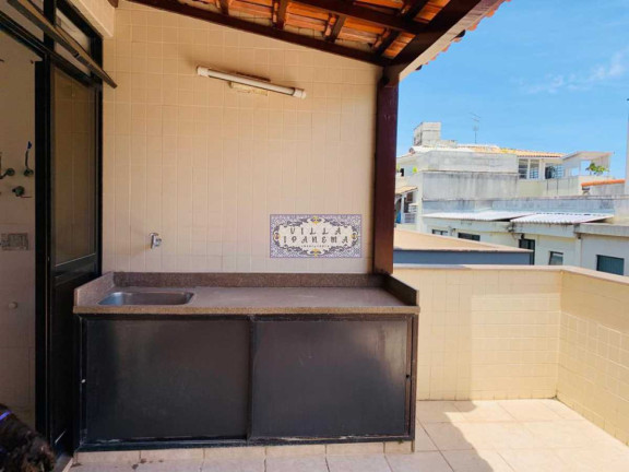 Imagem Cobertura com 3 Quartos à Venda, 300 m² em Recreio Dos Bandeirantes - Rio De Janeiro Imagem Cobertura com 3 Quartos à Venda, 300 m² em Recreio Dos Bandeirantes - Rio De Janeiro