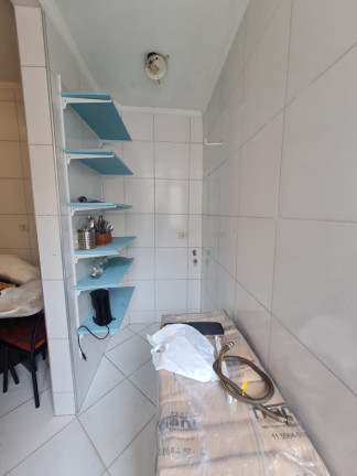 Imagem Apartamento com 2 Quartos à Venda, 80 m² em Boqueirão - Santos Imagem Apartamento com 2 Quartos à Venda, 80 m² em Boqueirão - Santos