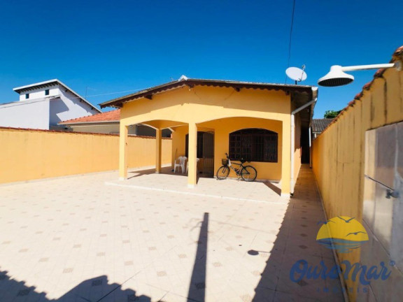 Imagem Casa com 3 Quartos para Alugar ou Temporada, 115 m² em Gaivota - Itanhaém Imagem Casa com 3 Quartos para Alugar ou Temporada, 115 m² em Gaivota - Itanhaém