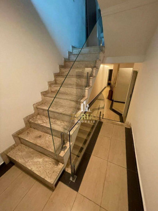 Imagem Sobrado com 5 Quartos à Venda, 252 m² em Sítio Da Figueira - São Paulo Imagem Sobrado com 5 Quartos à Venda, 252 m² em Sítio Da Figueira - São Paulo