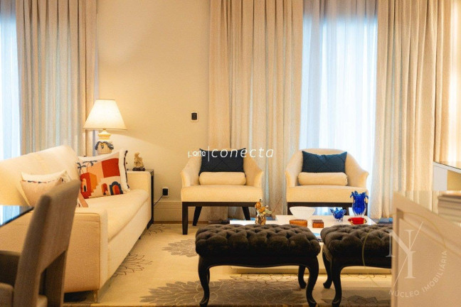 Imagem Apartamento com 3 Quartos à Venda, 225 m² em Vila Gomes Cardim - São Paulo