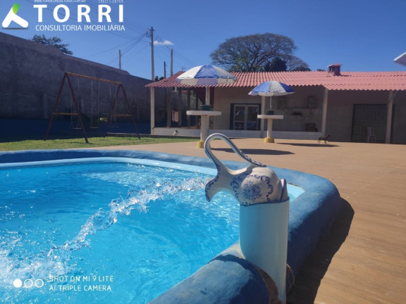 Imagem Imóvel com 4 Quartos à Venda, em Piraporinha - Salto De Pirapora Imagem Imóvel com 4 Quartos à Venda, em Piraporinha - Salto De Pirapora