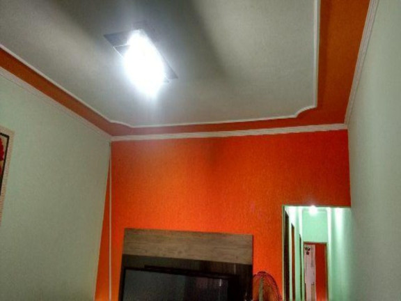Imagem Casa com 3 Quartos à Venda, 160 m² em Parque Ideal (nova Veneza) - Sumaré Imagem Casa com 3 Quartos à Venda, 160 m² em Parque Ideal (nova Veneza) - Sumaré