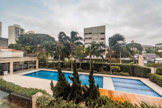Imagem Apartamento com 4 Quartos à Venda, 283 m² em Ipiranga - São Paulo Imagem Apartamento com 4 Quartos à Venda, 283 m² em Ipiranga - São Paulo