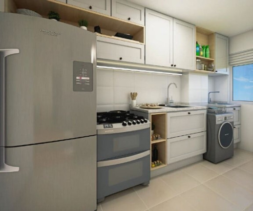 Imagem Imóvel com 1 Quarto à Venda, em Jardim Nova Europa - Campinas Imagem Imóvel com 1 Quarto à Venda, em Jardim Nova Europa - Campinas