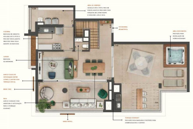 Imagem Apartamento com 3 Quartos à Venda, 200 m² em Moema - São Paulo Imagem Apartamento com 3 Quartos à Venda, 200 m² em Moema - São Paulo