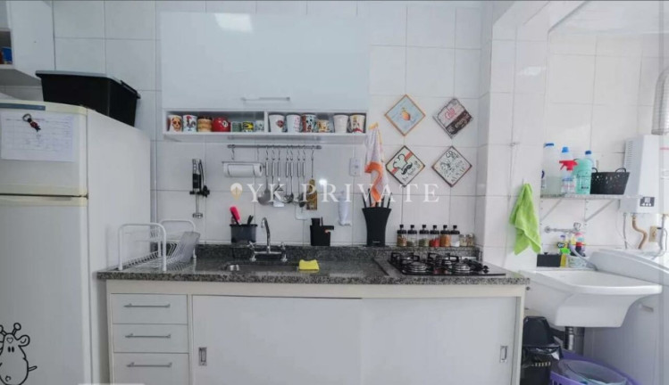 Imagem Apartamento com 2 Quartos à Venda, 80 m² em Perdizes - São Paulo