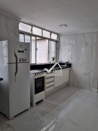 Imagem Apartamento com 1 Quarto à Venda, 90 m² em Boqueirão - Santos Imagem Apartamento com 1 Quarto à Venda, 90 m² em Boqueirão - Santos