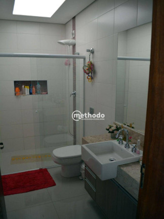 Imagem Casa com 4 Quartos à Venda, 360 m² em Swiss Park - Campinas Imagem Casa com 4 Quartos à Venda, 360 m² em Swiss Park - Campinas