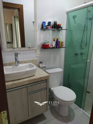 Imagem Sobrado com 3 Quartos à Venda, 133 m² em Itajuba - Barra Velha Imagem Sobrado com 3 Quartos à Venda, 133 m² em Itajuba - Barra Velha