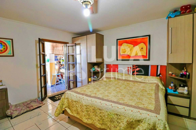 Imagem Casa com 4 Quartos à Venda, 118 m² em Vila Maria - São Paulo Imagem Casa com 4 Quartos à Venda, 118 m² em Vila Maria - São Paulo